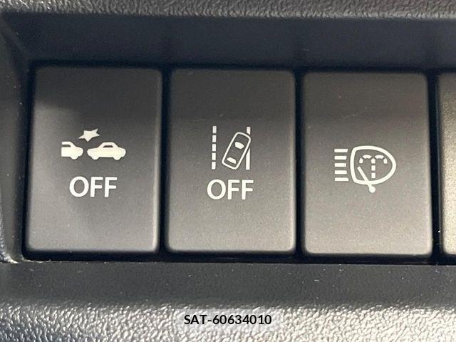 Suzuki JIMNY 2020-04 8036153-5