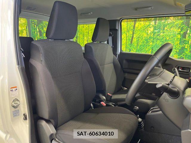Suzuki JIMNY 2020-04 8036153-7