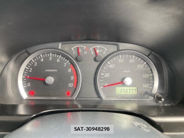 Suzuki JIMNY 2011-02 8036174-12