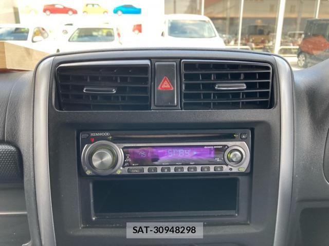 Suzuki JIMNY 2011-02 8036174-14