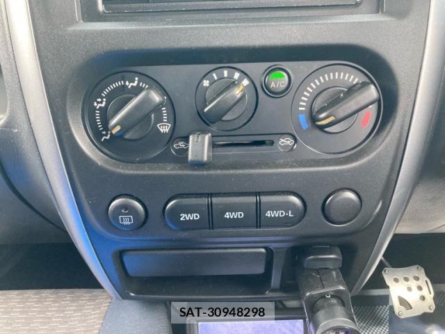 Suzuki JIMNY 2011-02 8036174-15