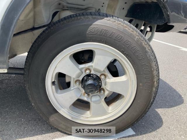 Suzuki JIMNY 2011-02 8036174-6