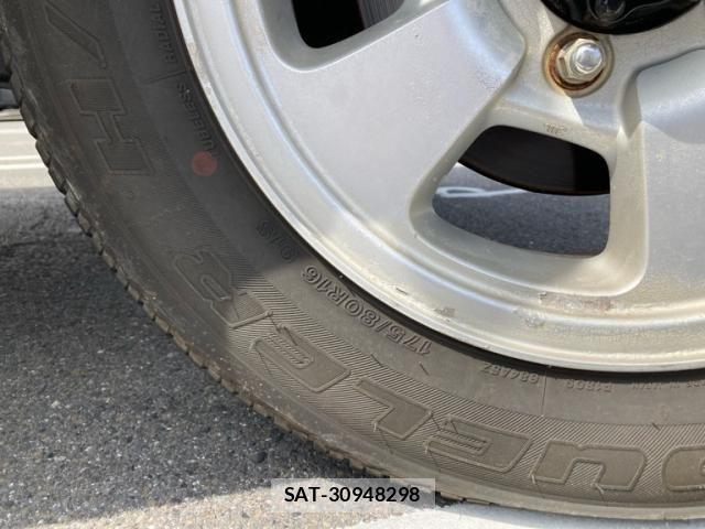 Suzuki JIMNY 2011-02 8036174-7
