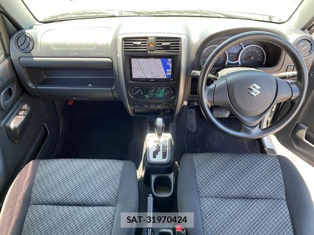 Suzuki JIMNY 2017-06 8036169-13