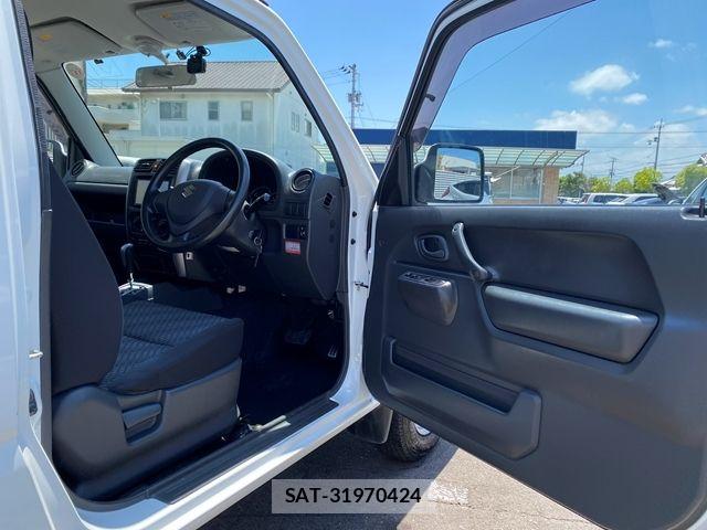 Suzuki JIMNY 2017-06 8036169-14