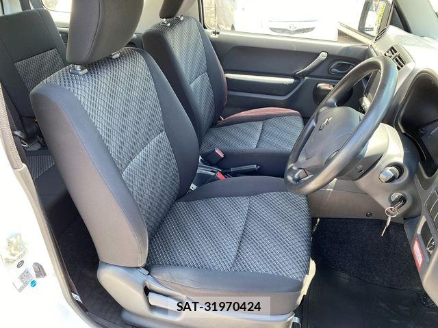 Suzuki JIMNY 2017-06 8036169-15