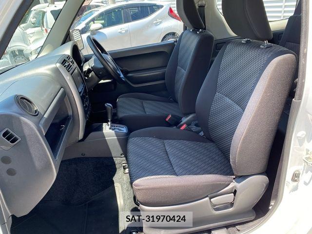 Suzuki JIMNY 2017-06 8036169-16
