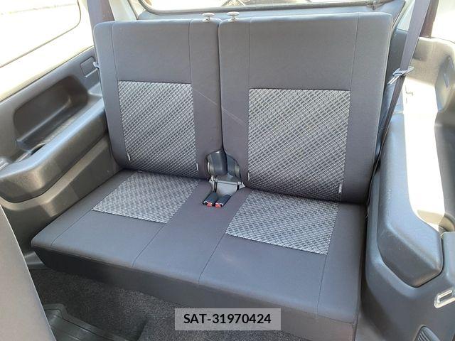 Suzuki JIMNY 2017-06 8036169-17