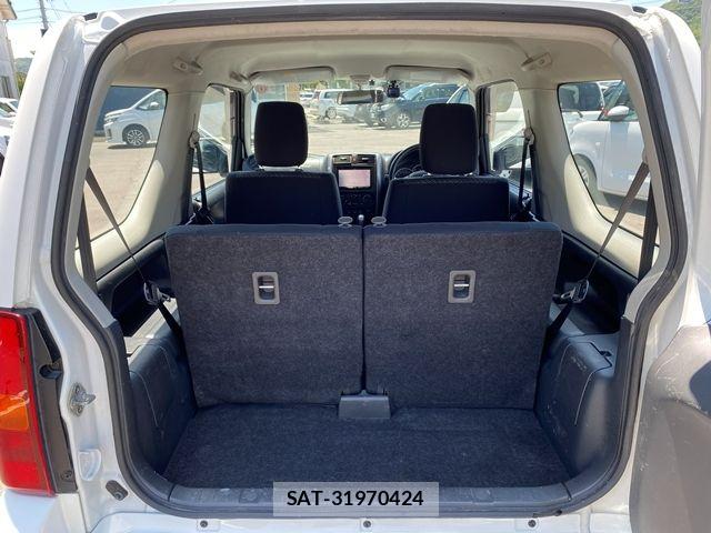 Suzuki JIMNY 2017-06 8036169-18
