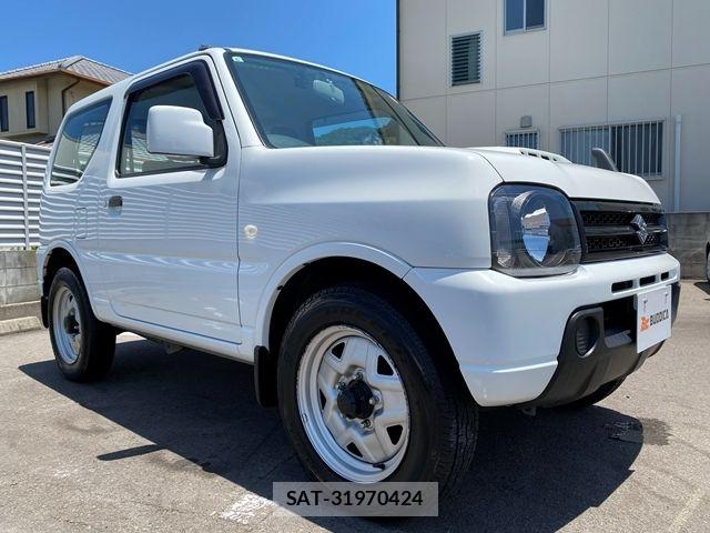 Suzuki JIMNY 2017-06 8036169-1