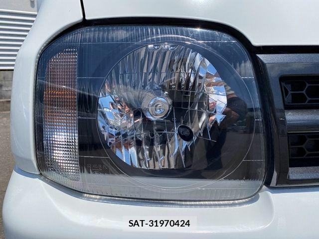 Suzuki JIMNY 2017-06 8036169-24