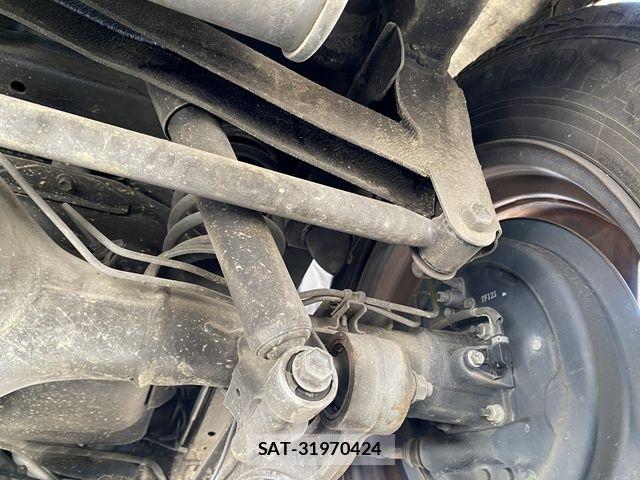 Suzuki JIMNY 2017-06 8036169-26