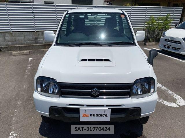 Suzuki JIMNY 2017-06 8036169-2