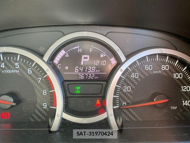 Suzuki JIMNY 2017-06 8036169-29