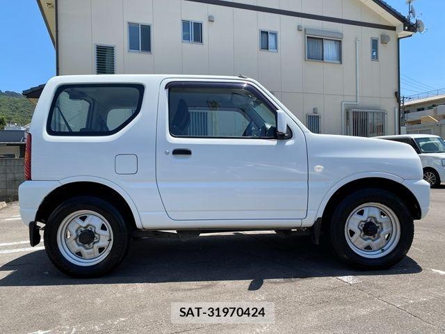 Suzuki JIMNY 2017-06 8036169-5