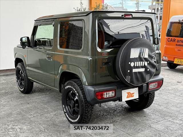 Suzuki JIMNY 2019-04 8036155-12