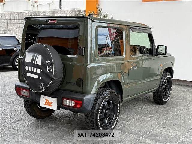 Suzuki JIMNY 2019-04 8036155-14