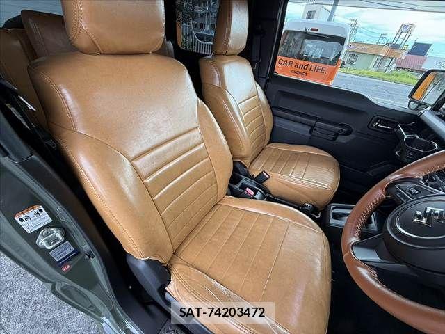 Suzuki JIMNY 2019-04 8036155-15