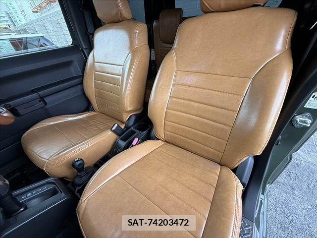 Suzuki JIMNY 2019-04 8036155-16