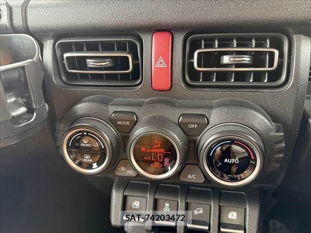Suzuki JIMNY 2019-04 8036155-22