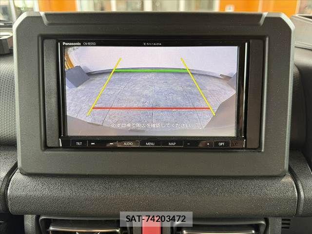 Suzuki JIMNY 2019-04 8036155-3