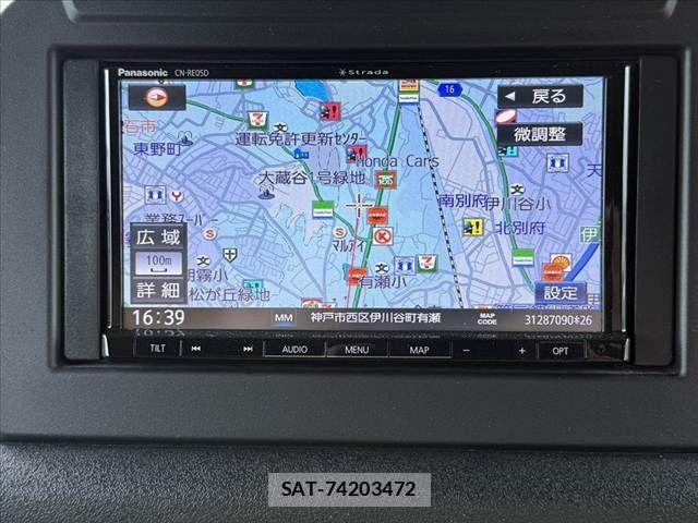 Suzuki JIMNY 2019-04 8036155-5