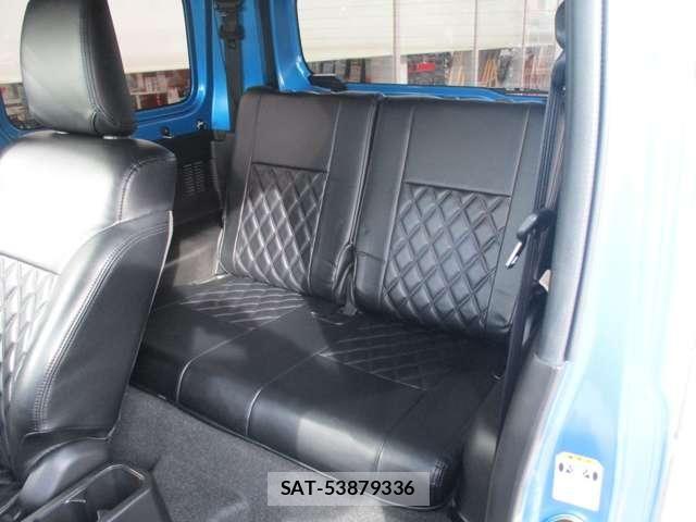 Suzuki JIMNY 2019-01 8036130-9