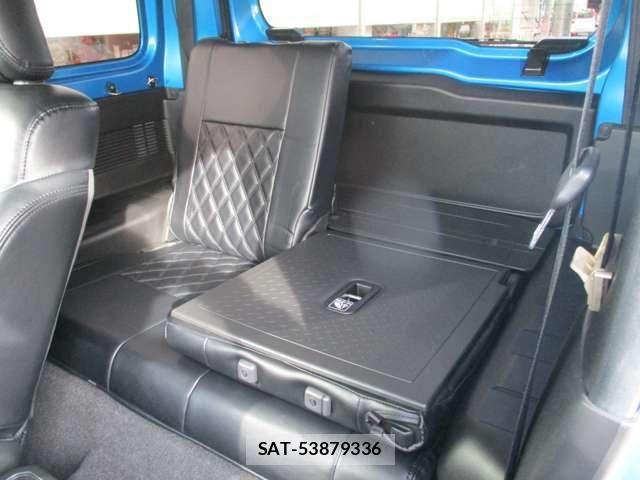Suzuki JIMNY 2019-01 8036130-10
