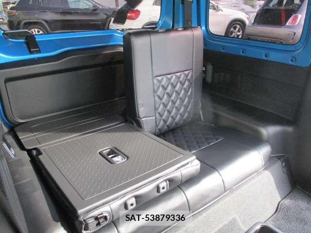 Suzuki JIMNY 2019-01 8036130-12