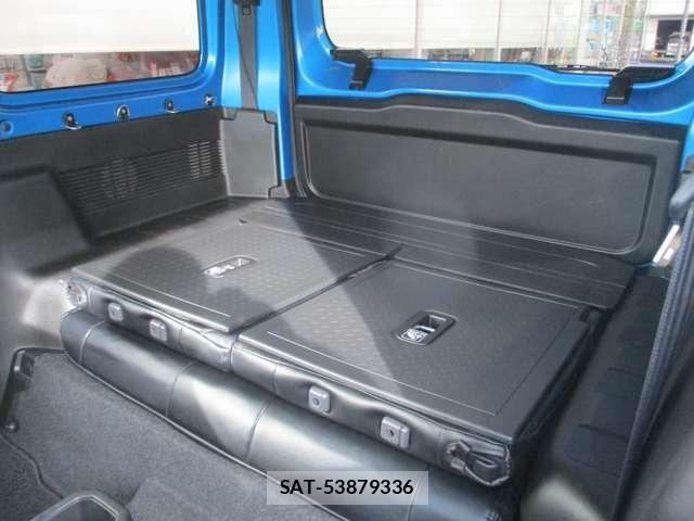 Suzuki JIMNY 2019-01 8036130-13