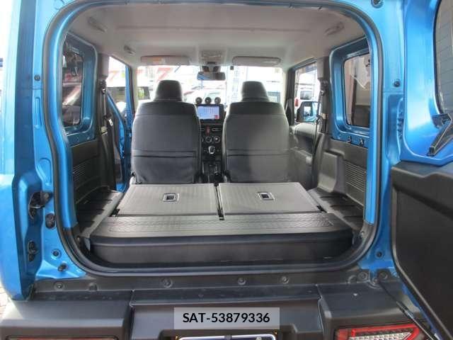 Suzuki JIMNY 2019-01 8036130-14
