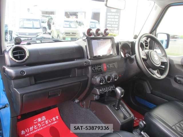 Suzuki JIMNY 2019-01 8036130-15
