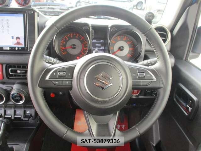 Suzuki JIMNY 2019-01 8036130-18