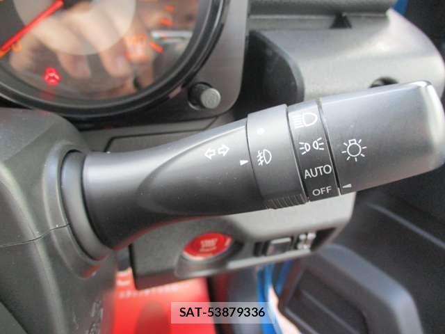 Suzuki JIMNY 2019-01 8036130-21
