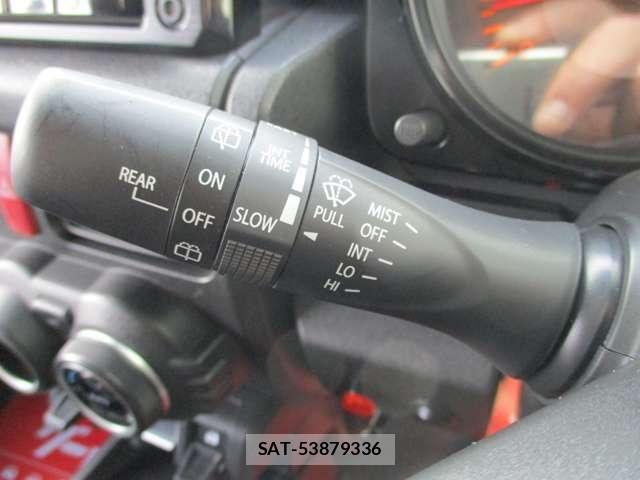 Suzuki JIMNY 2019-01 8036130-22