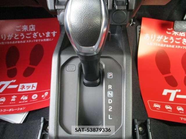 Suzuki JIMNY 2019-01 8036130-29