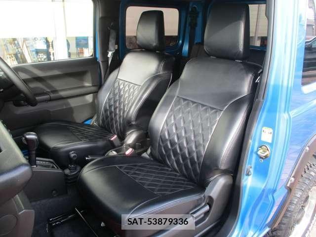 Suzuki JIMNY 2019-01 8036130-7