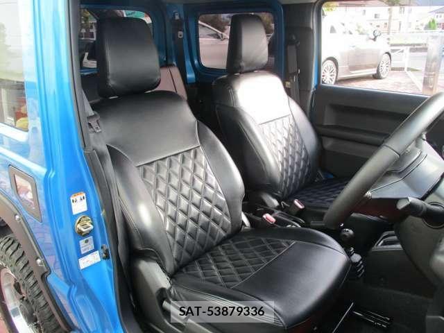 Suzuki JIMNY 2019-01 8036130-8
