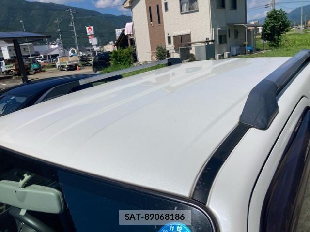 Suzuki JIMNY 2009-04 8036171-9