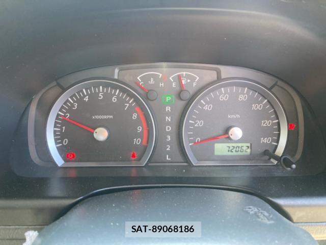 Suzuki JIMNY 2009-04 8036171-18