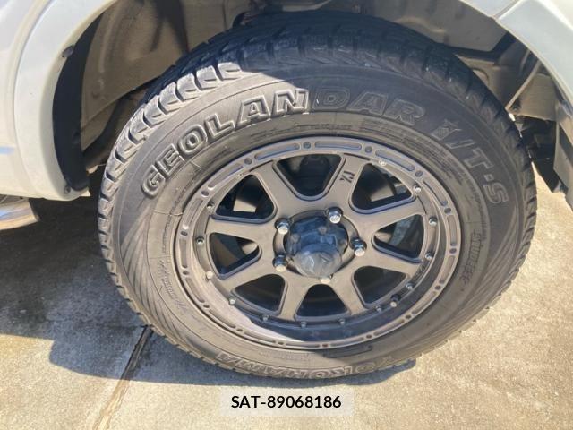 Suzuki JIMNY 2009-04 8036171-5