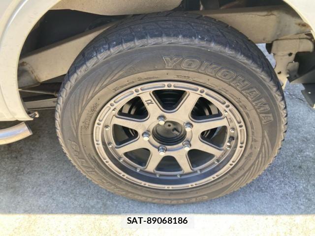 Suzuki JIMNY 2009-04 8036171-7