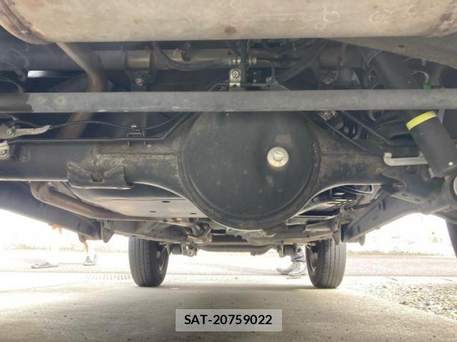 Suzuki JIMNY 2021-07 8036159-9
