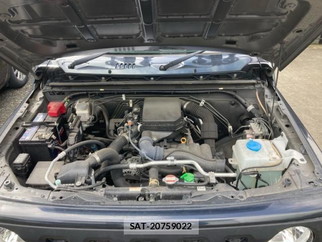 Suzuki JIMNY 2021-07 8036159-11