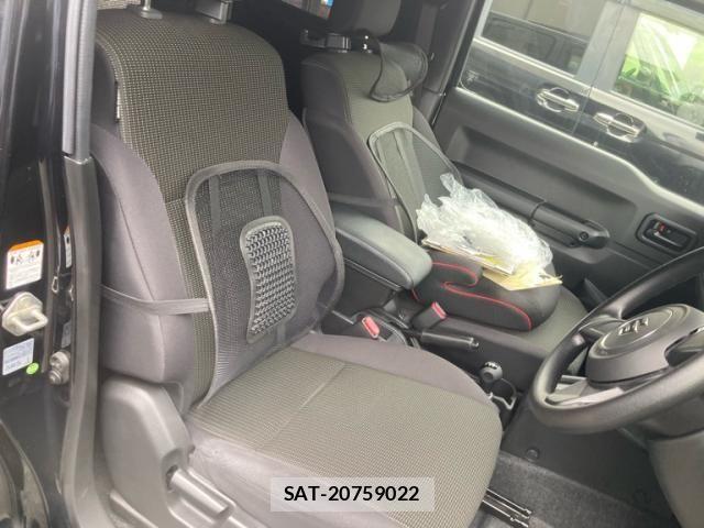 Suzuki JIMNY 2021-07 8036159-14