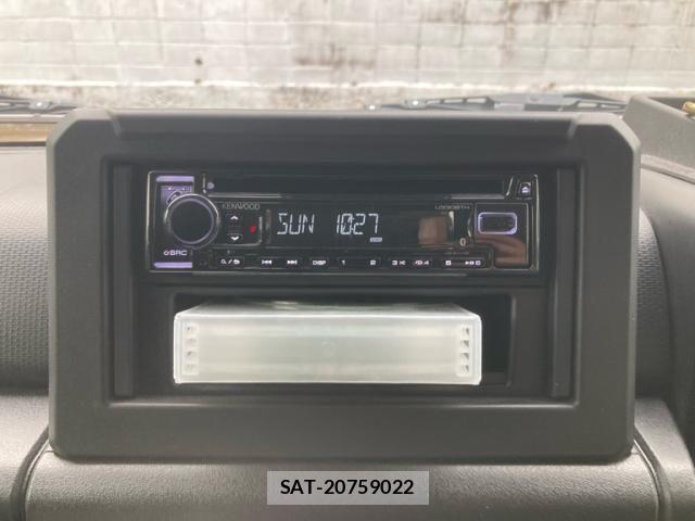 Suzuki JIMNY 2021-07 8036159-18