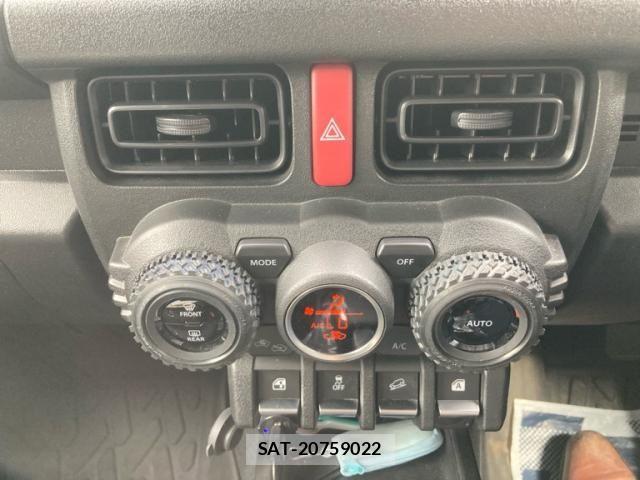 Suzuki JIMNY 2021-07 8036159-19