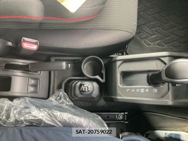 Suzuki JIMNY 2021-07 8036159-20