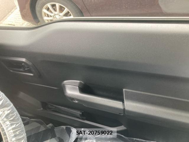 Suzuki JIMNY 2021-07 8036159-22