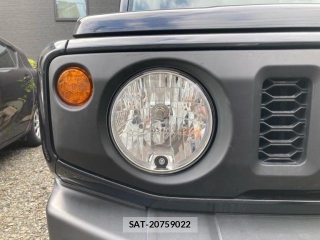 Suzuki JIMNY 2021-07 8036159-2